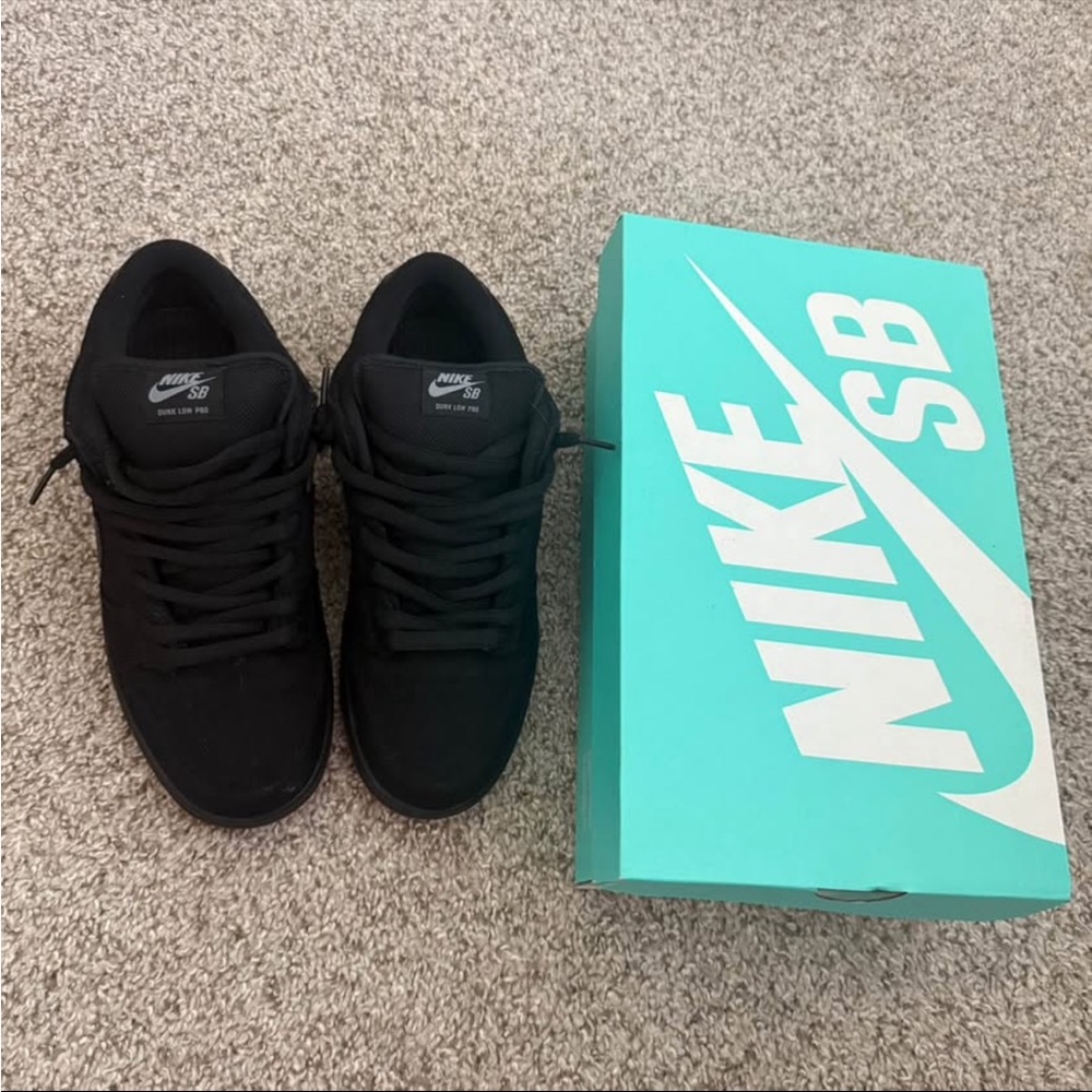 Men’s Nike SB Levi’s